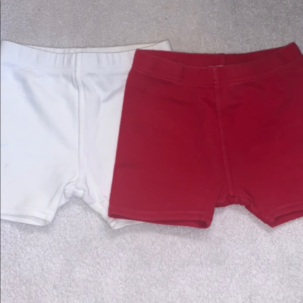 Baby’s shorts